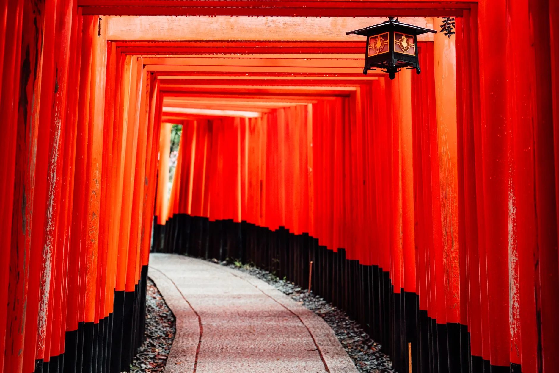 Les incontournables du Japon