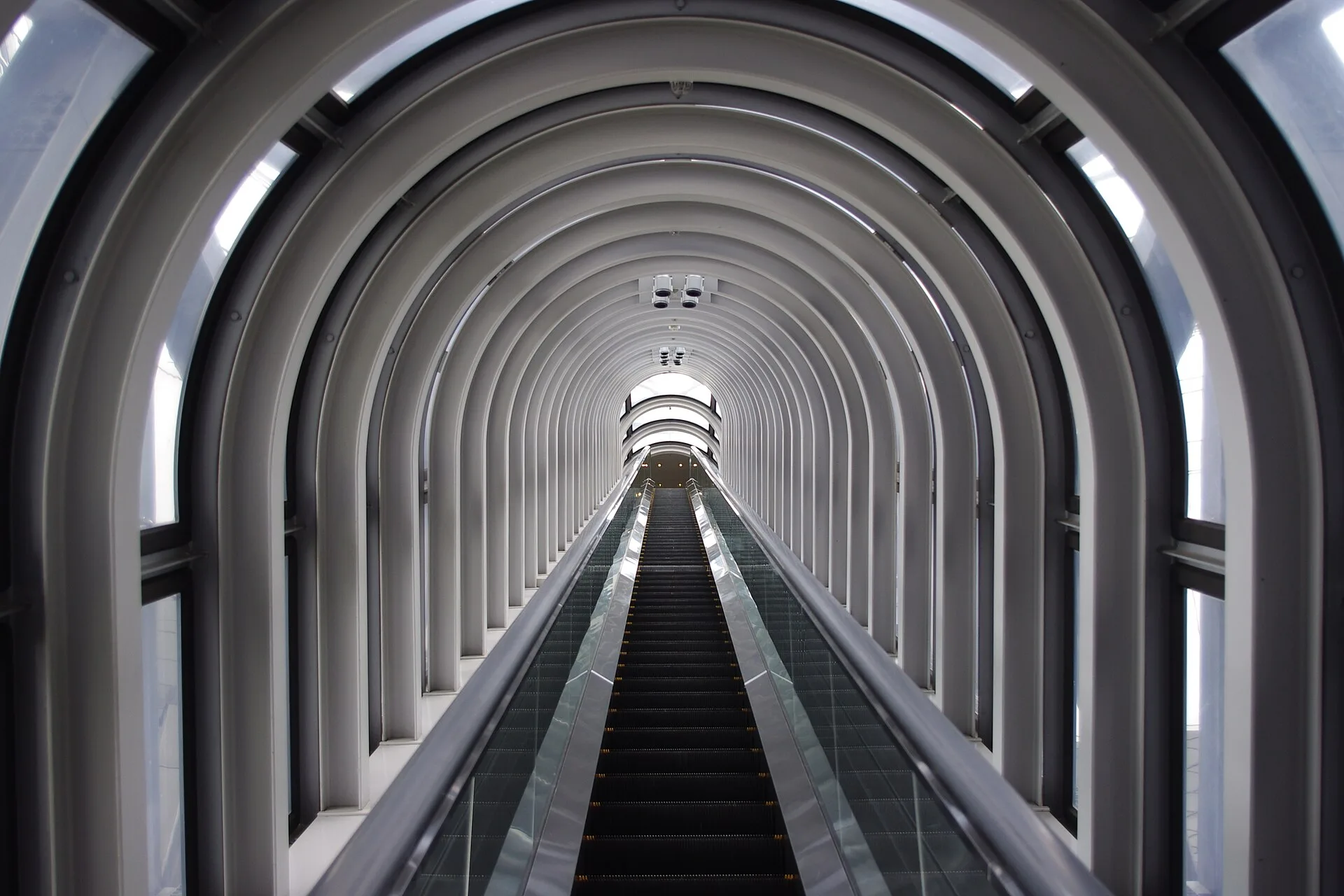 Umeda et Kita : la ville moderne vue d'en haut